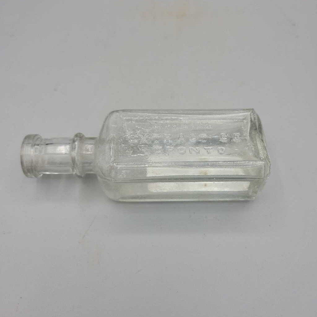 Imperial Extracts bottle (JAS)