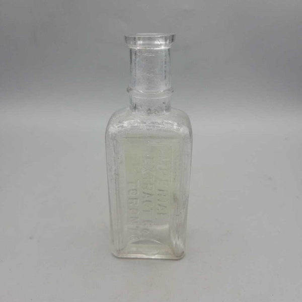 Imperial Extracts bottle (JAS)