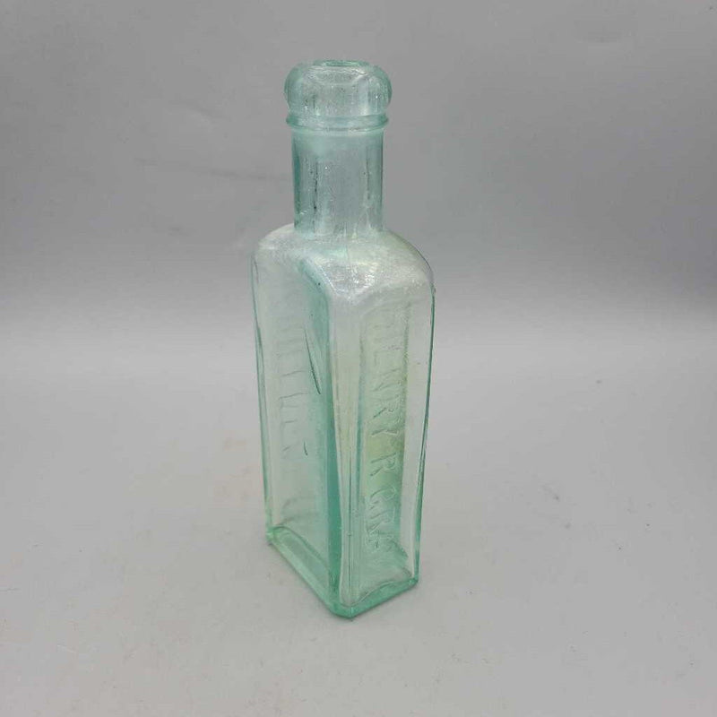 Henry Gray Bottle Montreal (JAS)