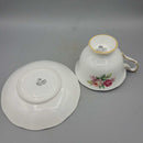 Royal Albert Cabbage Rose C/S (NS)