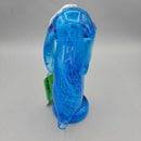 Altaglass Signed Glass Dog (DEB)