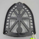 Cast Iron trivet Smart Canada (JAS)