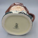 Royal Doulton Toby Mug "Old Charley" D5527(YVO) 406