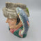 Royal Doulton Toby Mug "The Poacher " D6464(YVO) 406