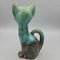 Blue Mountain Pottery Cat Gravenhurst (COL #1414)