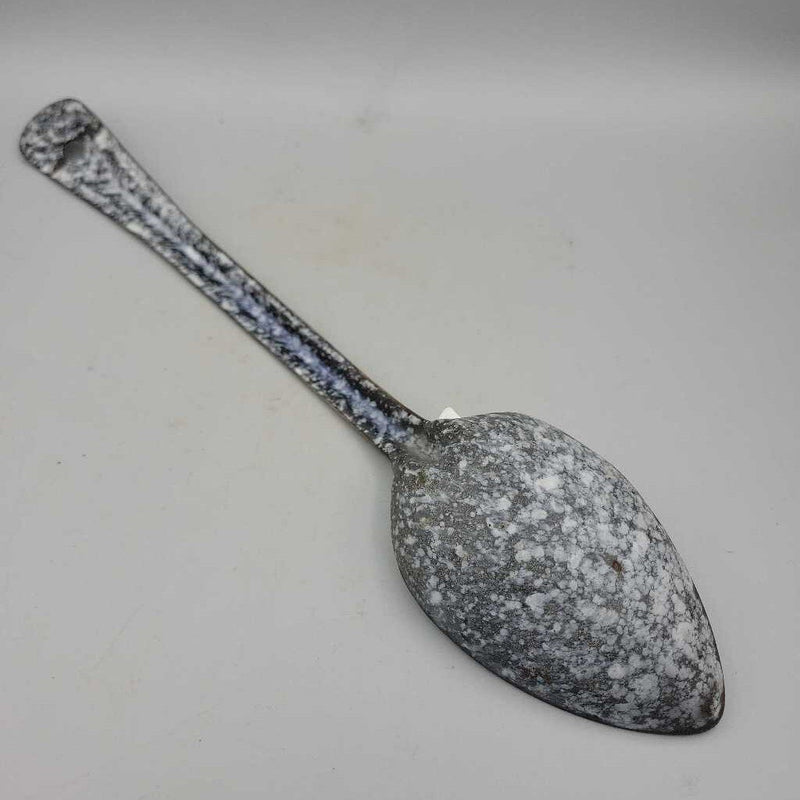 Graniteware Spoon (US2)