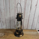 Antique Barn Lantern (JAS)