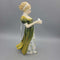 Royal Doulton "Veneta" Figurine (DEB)