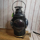 CPR Lantern Railway lantern