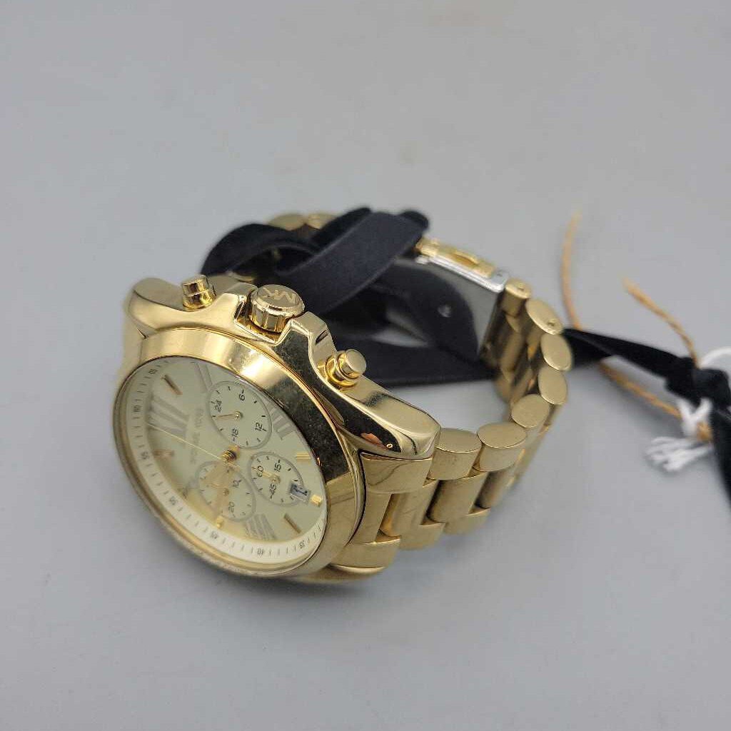 Chronograph Michael Kors Watch (M2) 6000