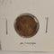 1967 Canadian copper Penny NM (JAS)