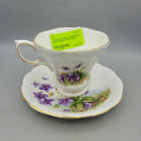 Royal Albert "Sunnyside Series" Maria (YVO) (406)