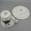 Royal Albert "Sunnyside Series" Maria (YVO) (406)