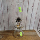 Antique Oil Lamp Lantern (JAS)