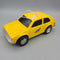 Vintage Tonka Action Volkswagen (DEB)