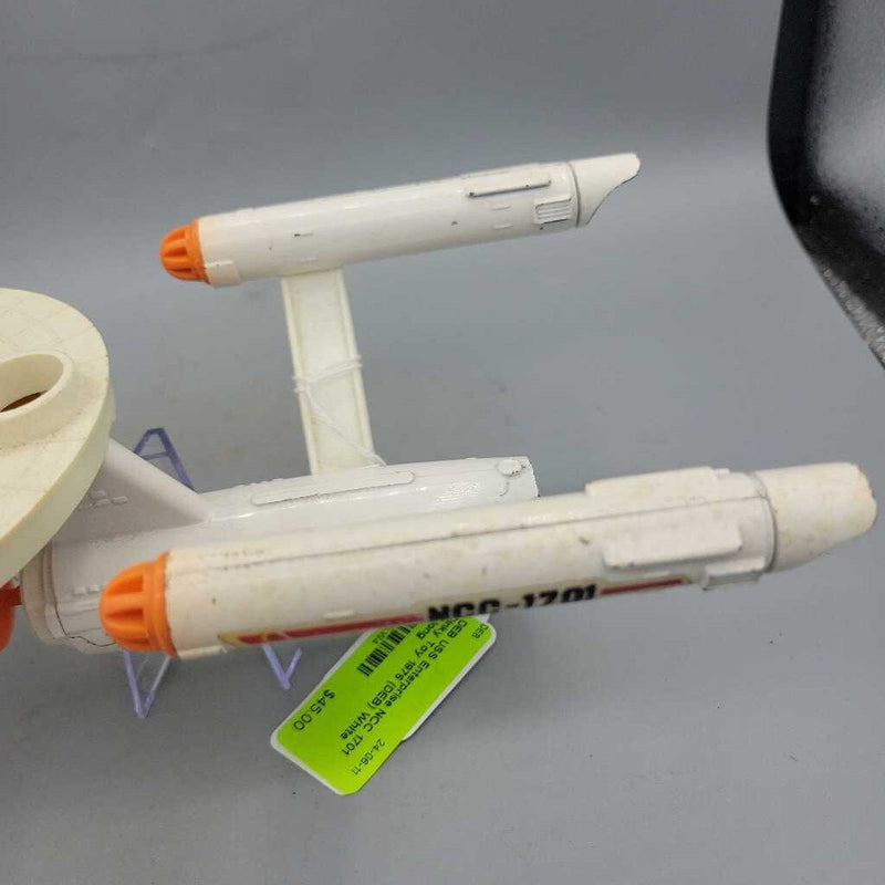 USS Enterprise NCC 1701 Dinky Toy 1976 (DEB)