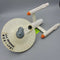 USS Enterprise NCC 1701 Dinky Toy 1976 (DEB)