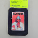 Zippo "Playboy " Lighter(ZIP)