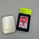 Zippo "Playboy " Lighter(ZIP)