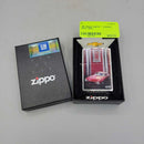 Zippo Lighter " Camaro 1970" (ZIP)