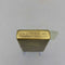 Zippo Lighter Brass USA Made (ZIP)