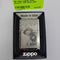 Zippo Lighter Gord Downey USA Made (ZIP)