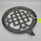 Stove Trivet Round (JAS)