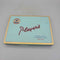 Player's Flat 50 Cigarette Tobacco Tin (JAS)