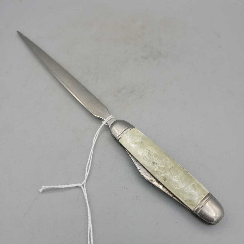 Letter Opener Jackknife Combination (DEB)