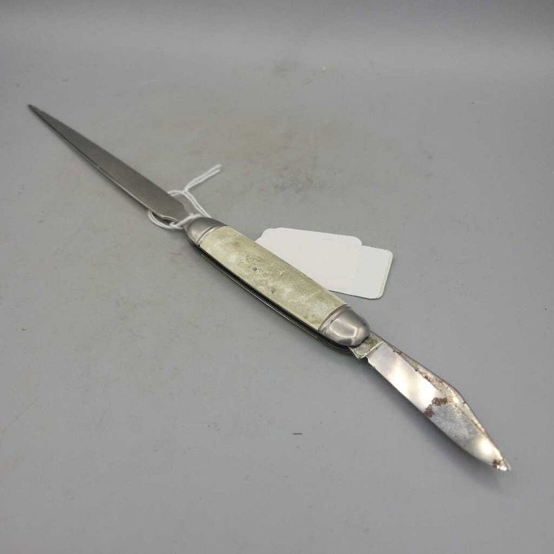 Letter Opener Jackknife Combination (DEB)