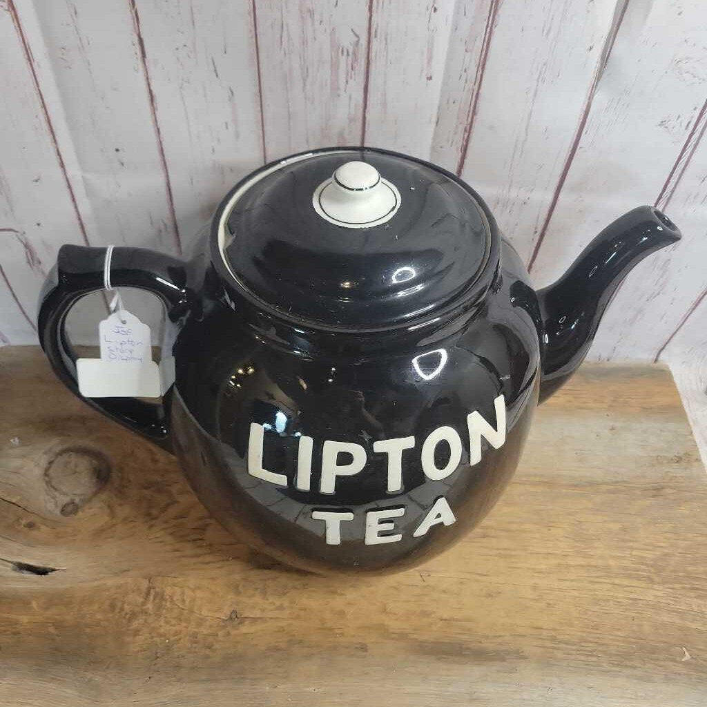 Lipton Tea Store Counter Display (Jef)