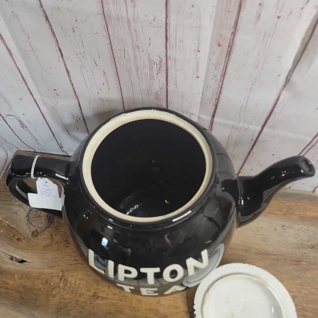 Lipton Tea Store Counter Display (Jef)