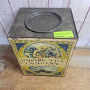 Empire Tea Company Tin Berlin Ontario (Jef)