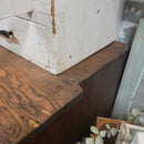 Antique Wooden Cupboard