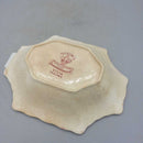 Mason's Vista Dish Late 1800's (TRE)