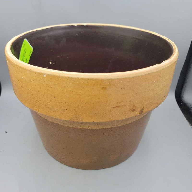 Planter Crock (YVO) (406)