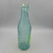 Vintage As IS Coca Cola Canada straight sided SODA POP BOTTLE