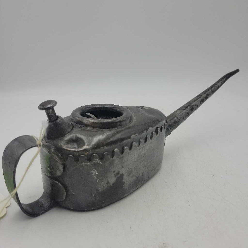 Kayes Seamless Oiler (GEC)