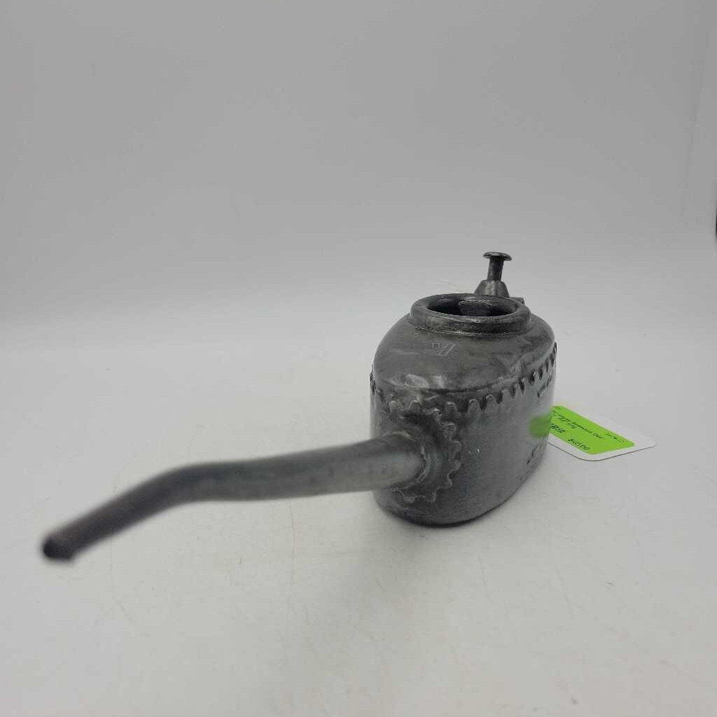 Kayes Seamless Oiler (GEC)