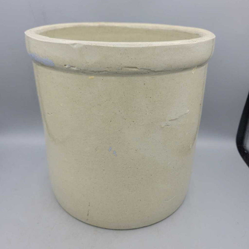 Vintage Stoneware Crock (GEC)