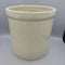 Vintage Stoneware Crock (GEC)