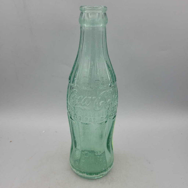 Coca cola Bottle (JAS)