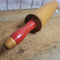 Vintage Wooden Rolling Pin (KAR)