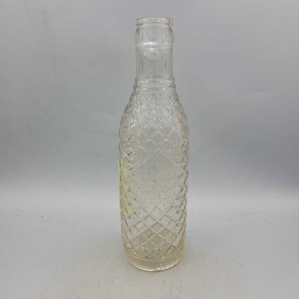 Orange Dandy Ltd Soda pop bottle (JAS)