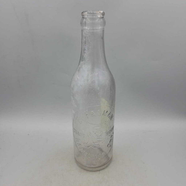 Fauman Hamilton bottle (JAS)