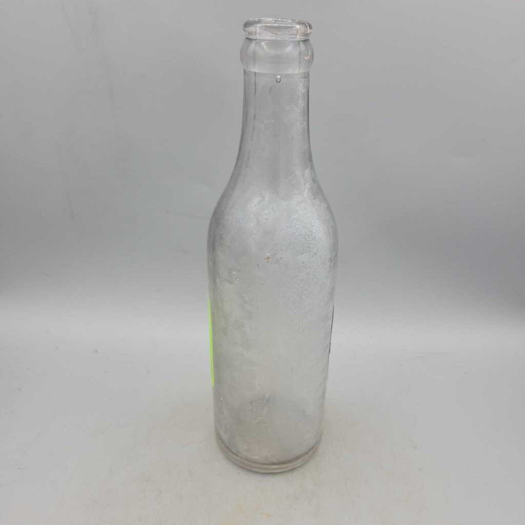 Fauman Hamilton bottle (JAS)
