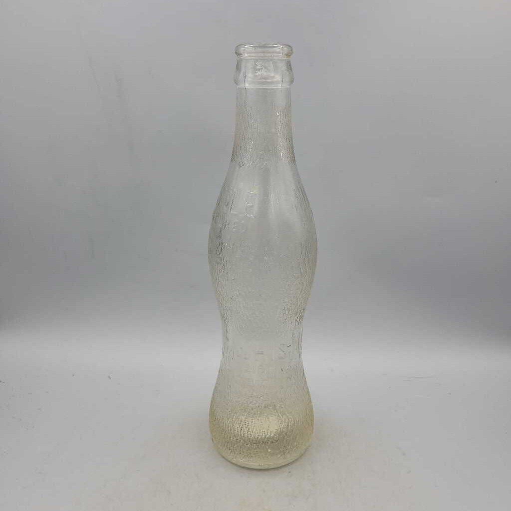 Whistle Beverages Bottle (JAS)