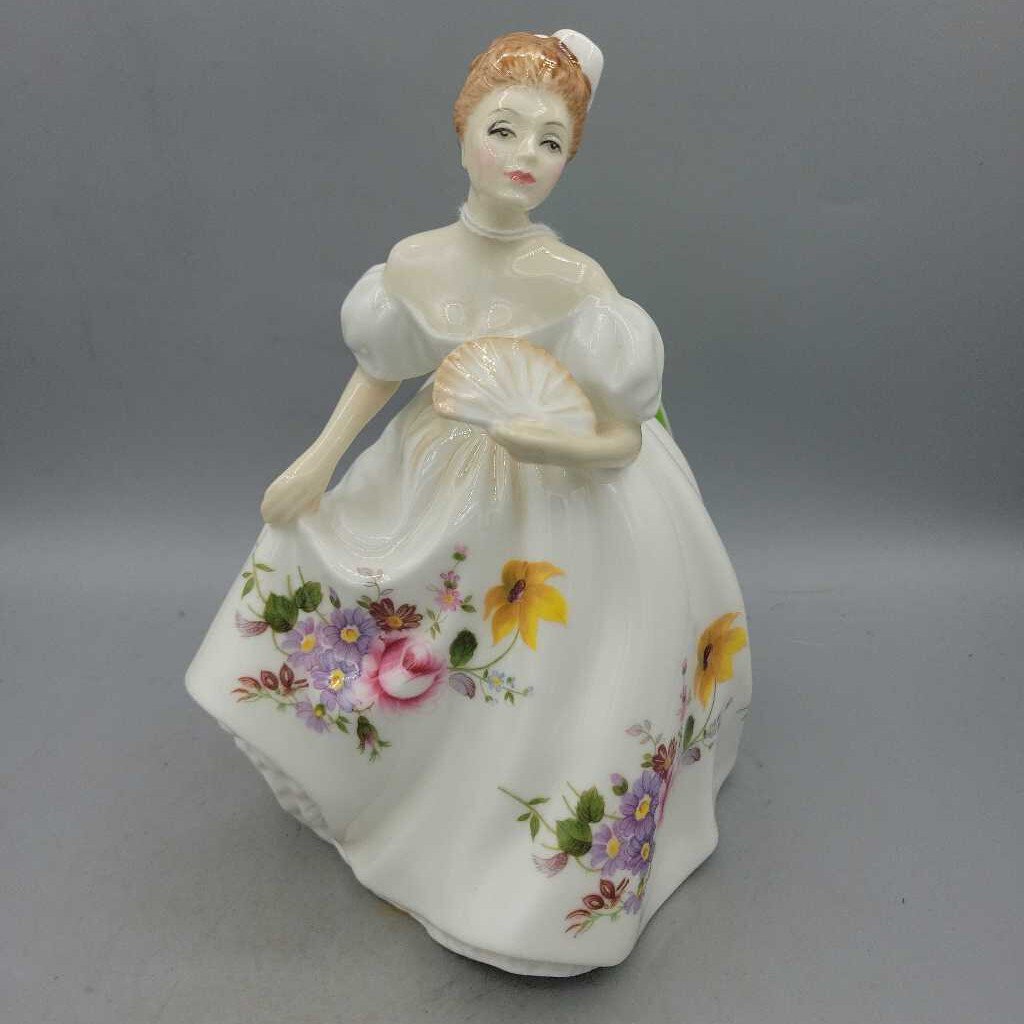 Royal Doulton "Marilyn" HN 3002 (DEB)