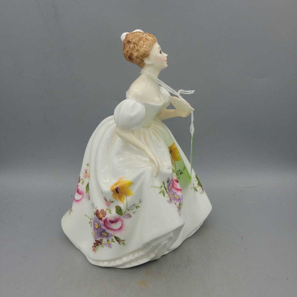 Royal Doulton "Marilyn" HN 3002 (DEB)