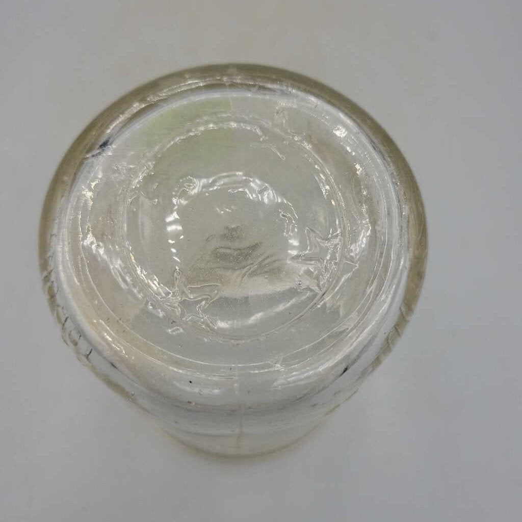 Gold Star Dairy Toronto Cream Jar (Jef)